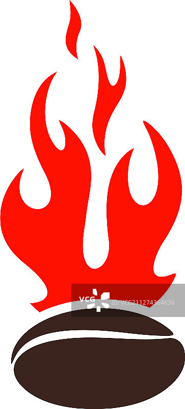 咖啡豆图片素材