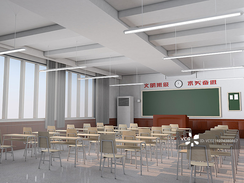 教室图片素材