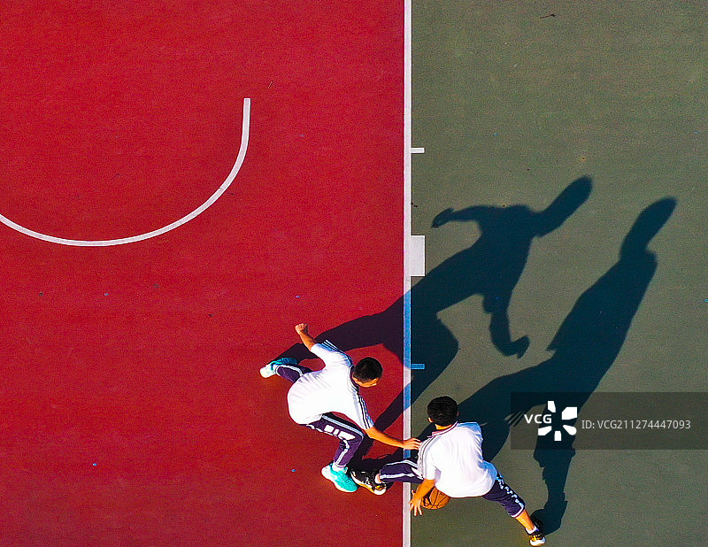 校园篮球图片素材