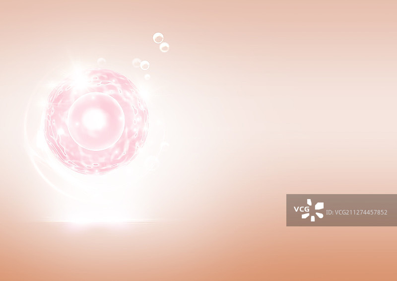 生物科技化妆品图片素材