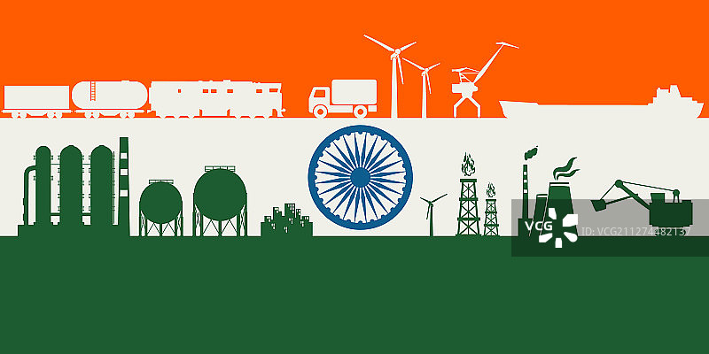 工业页眉banner图片素材