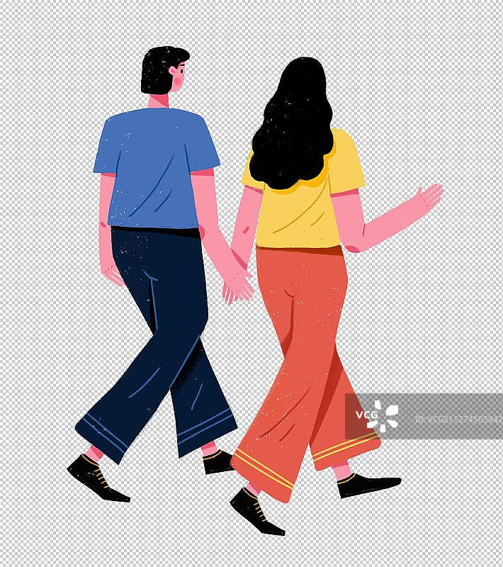 我们约会吧图片素材