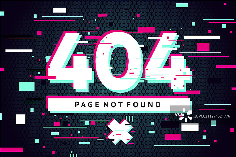 404网页错误信息故障风格图片素材