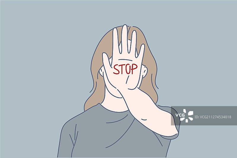 家庭暴力酗酒殴打威胁图片素材