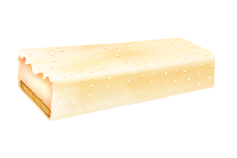 巧克力饼干图片素材