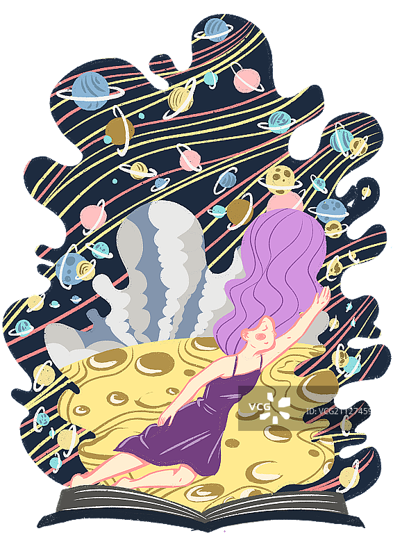 阅读与沉思-30图片素材