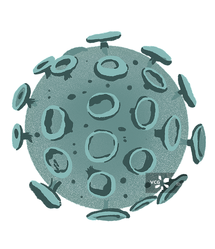 病毒图片素材