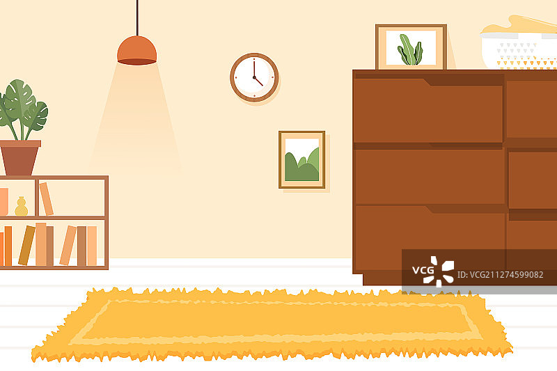 卡通母亲节宝宝亲子互动游戏背景矢量插画图片素材