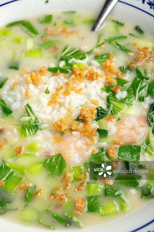 菜泡饭图片素材