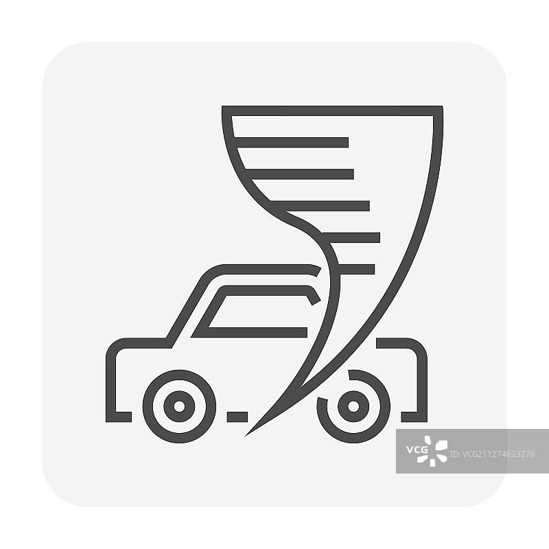 交通事故图标图片素材