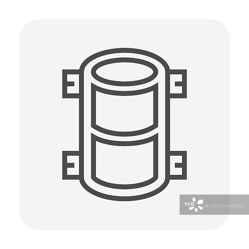 具体的测试图标图片素材