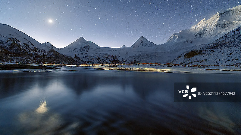 星月萨普图片素材