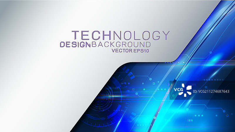 光效动感边框图片素材