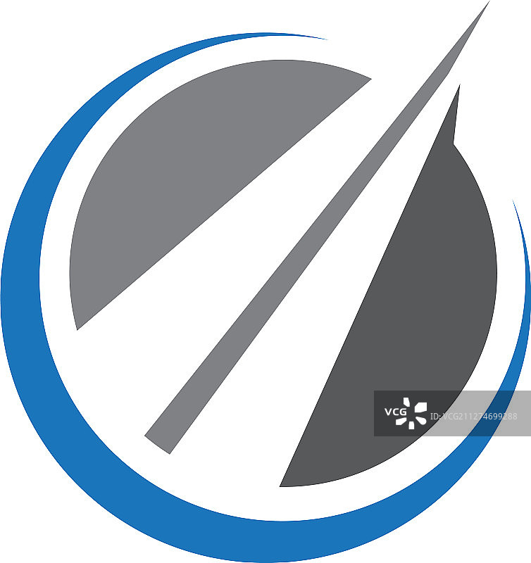 道路图标设计图片素材