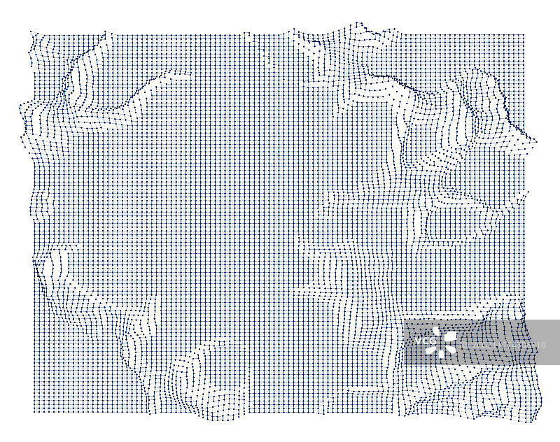 抽象科技概念背景图片素材