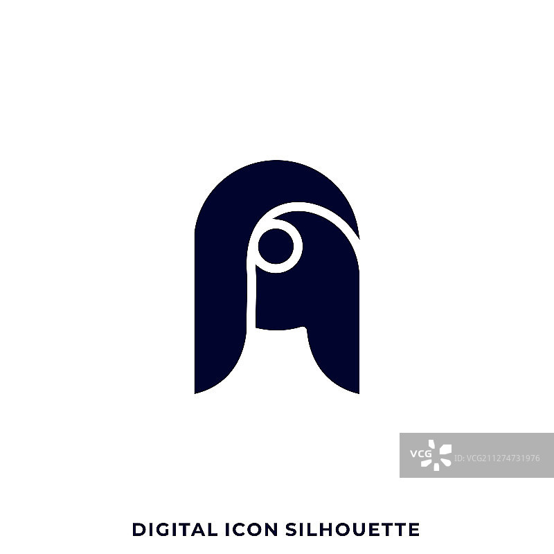 字母A模板图片素材