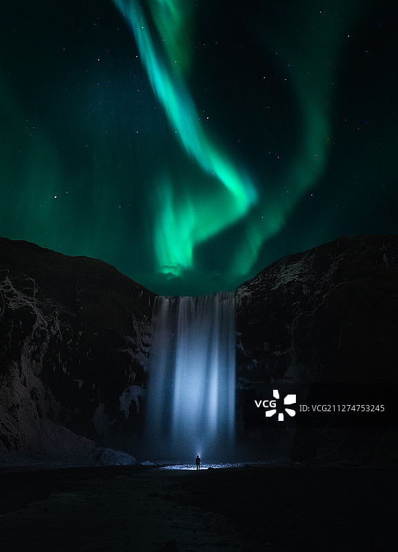 世上的光图片素材