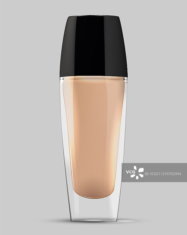 粉底液瓶图片素材