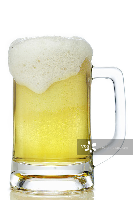 扎啤摄影图片素材