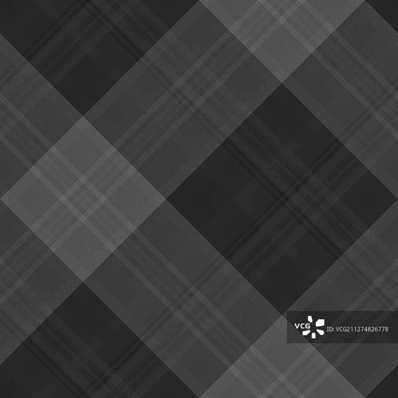 格子无缝图案背景图片素材