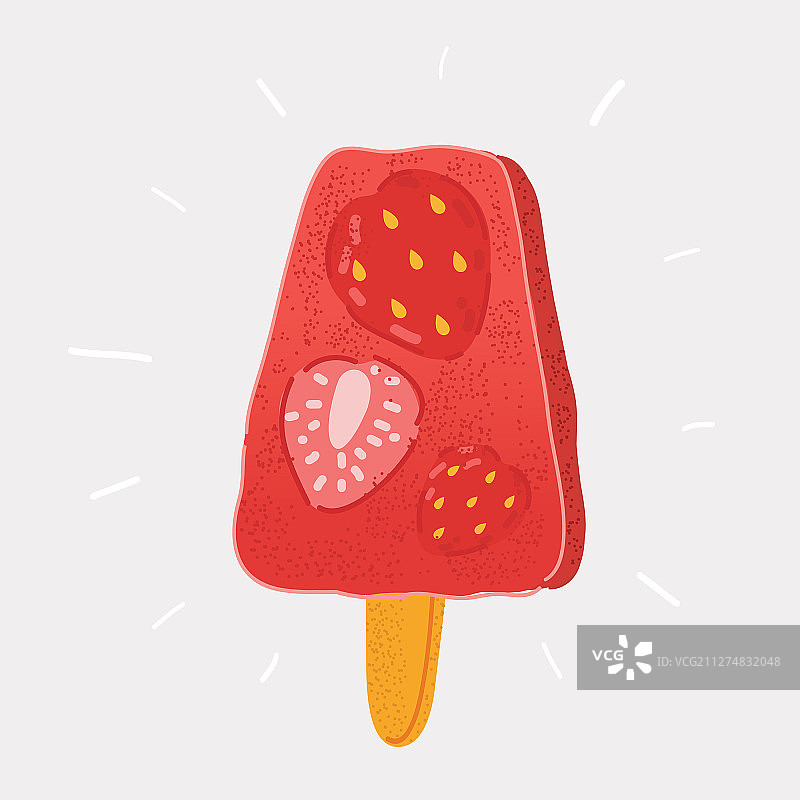 男人在雪地制作天使图片素材