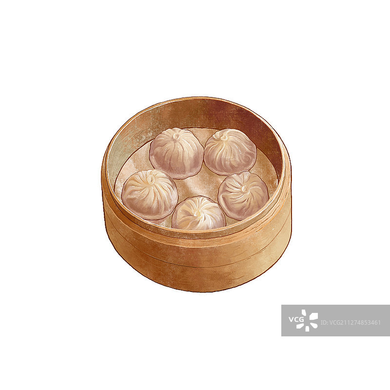 汤包图片素材