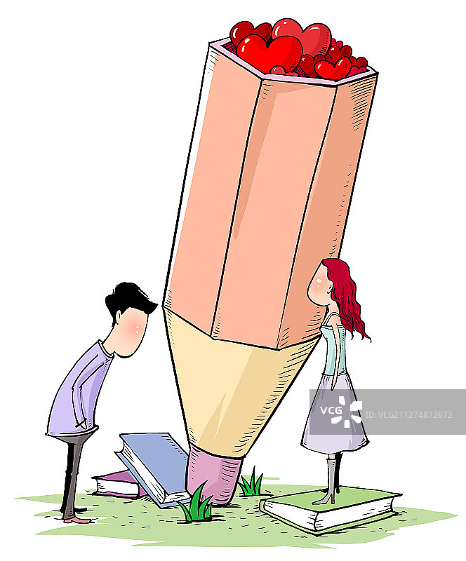 插画图片素材