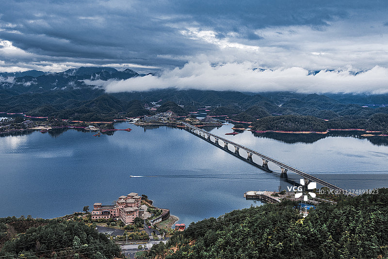 遗世独立图片素材