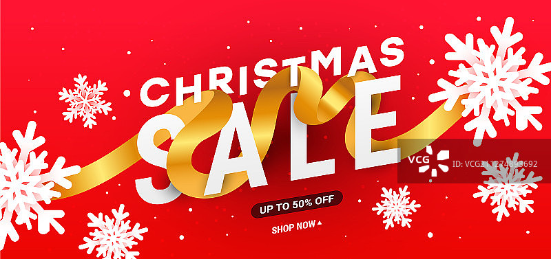 圣诞快乐3D设计卡片模板图片素材