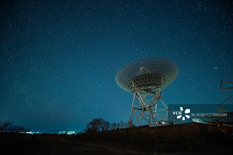 天文设备图片素材