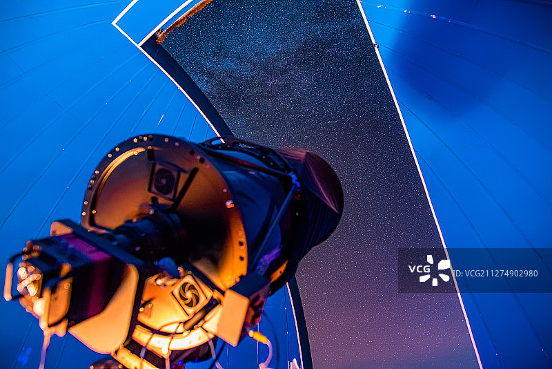 西藏阿里天文台图片素材