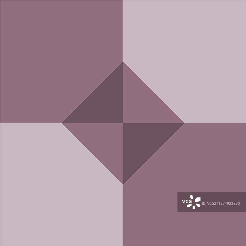 谷仓被子图案阿米什拼布设计图片素材