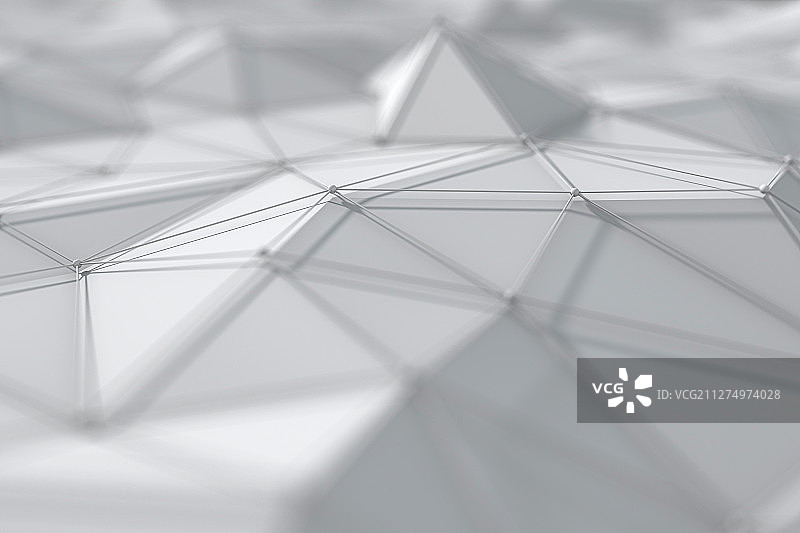 3D抽象蜘蛛网状抽象背景图片素材