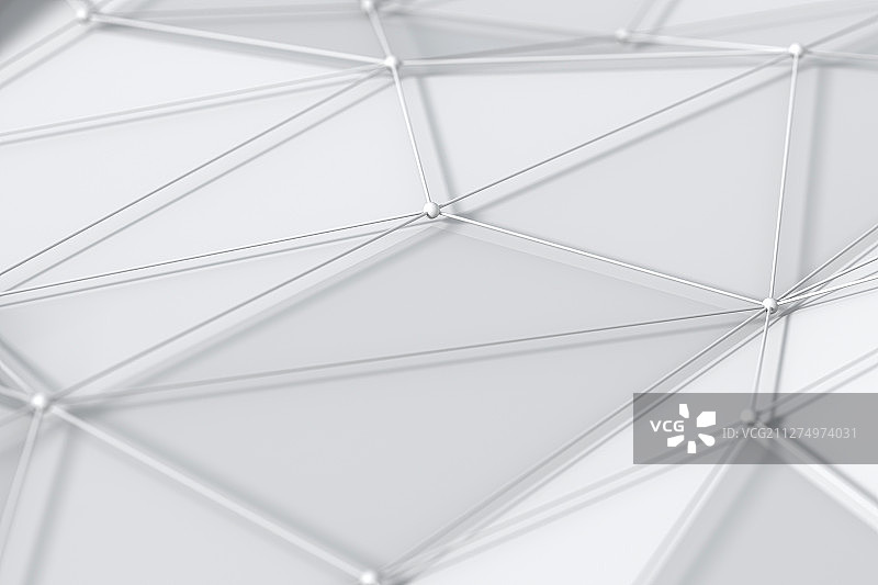 3D抽象蜘蛛网状抽象背景图片素材