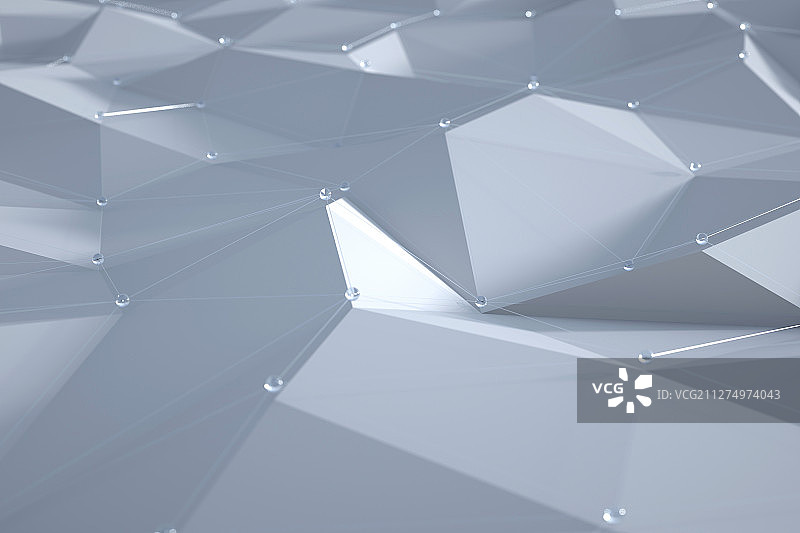 3D抽象蜘蛛网状抽象背景图片素材