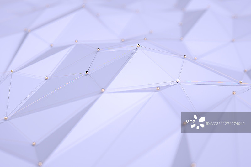 3D抽象蜘蛛网状抽象背景图片素材