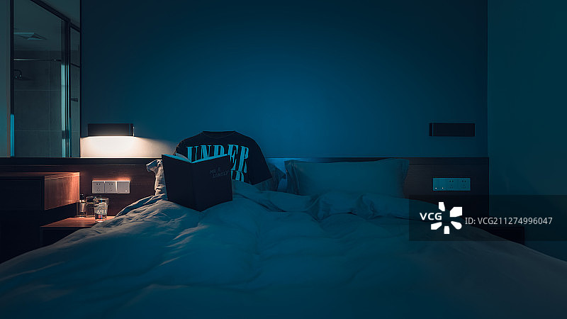 创意人像Mr. lonely系列 8图片素材