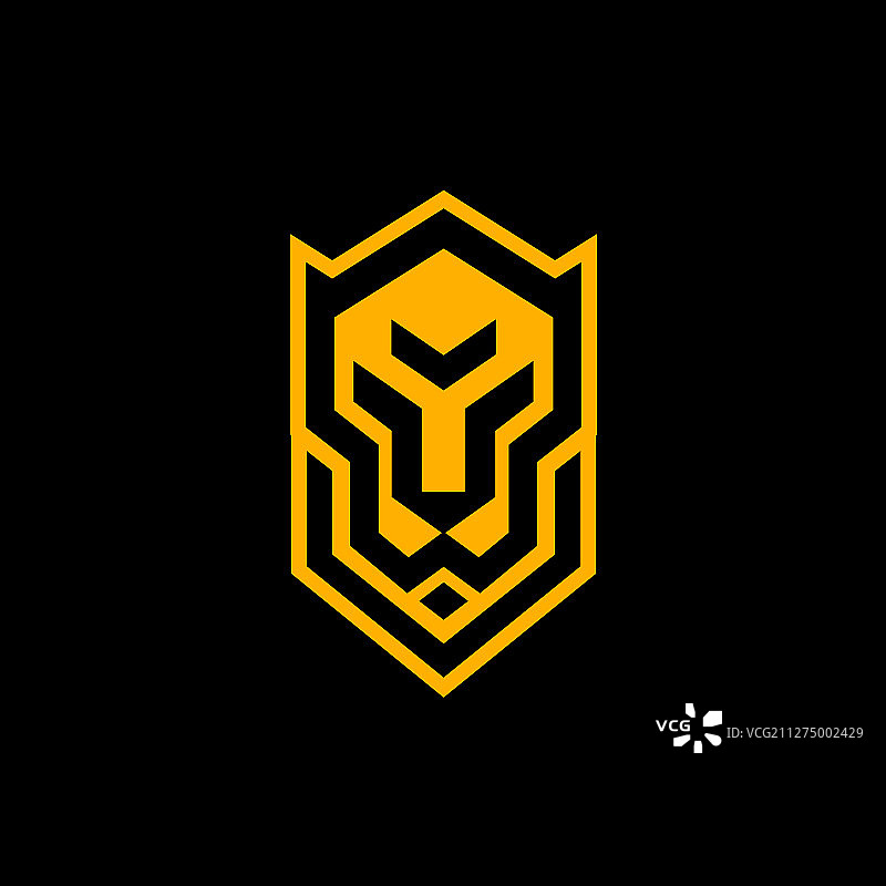 猎豹头部图片素材