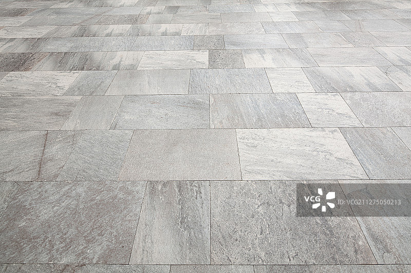 现代砖地-汽车广告背景图图片素材