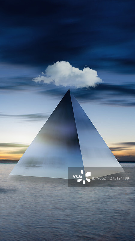 超现实图片素材