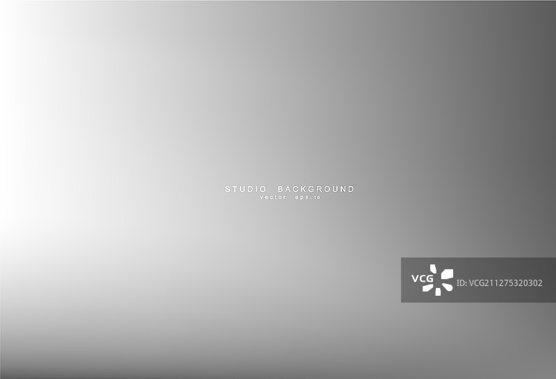 渐变灰色抽象背景模糊图片素材