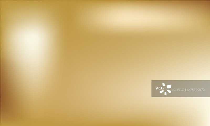 金色模糊渐变风格抽象背景图片素材