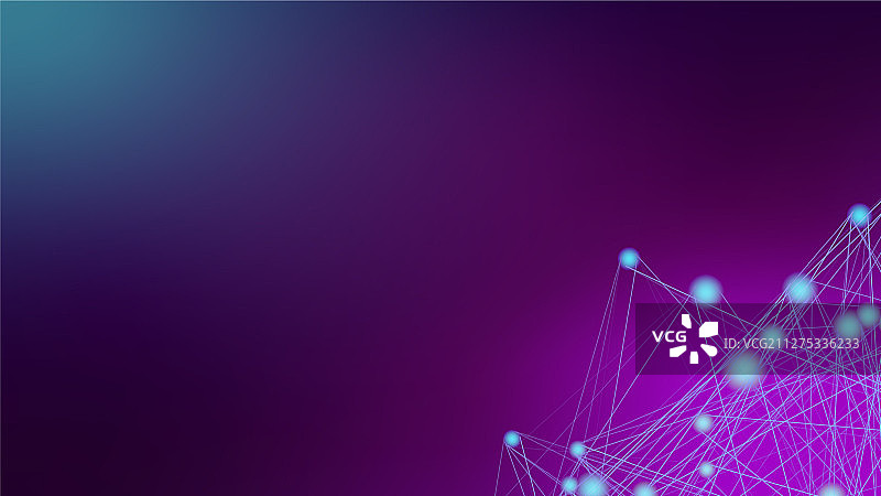 人工智能粉色渐变背景图片素材