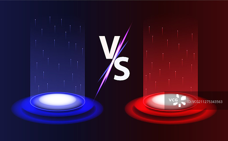 光芒四射的魔法背景图片素材