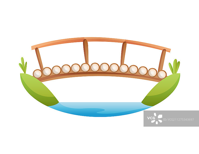 城市立交桥梁建筑图片素材