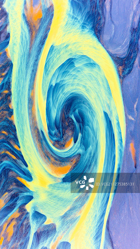 抽象画背景图片素材