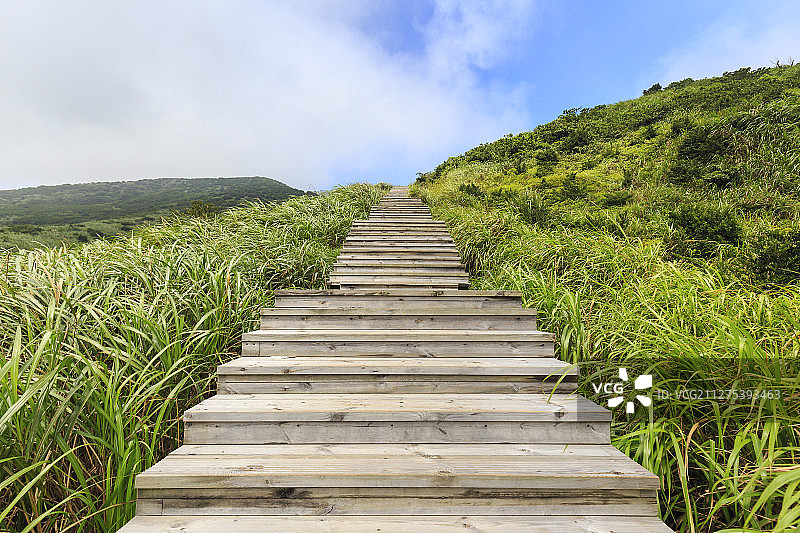 大嵛山岛风光图片素材