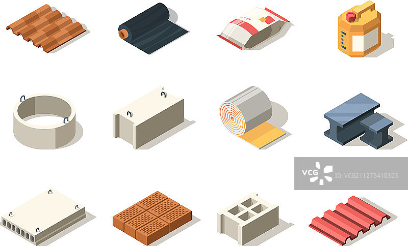 工业施工图标素材图片素材