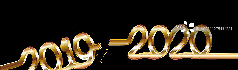 纯金3D铭文图片素材