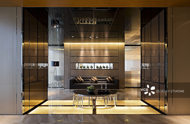 私人酒店会所图片素材